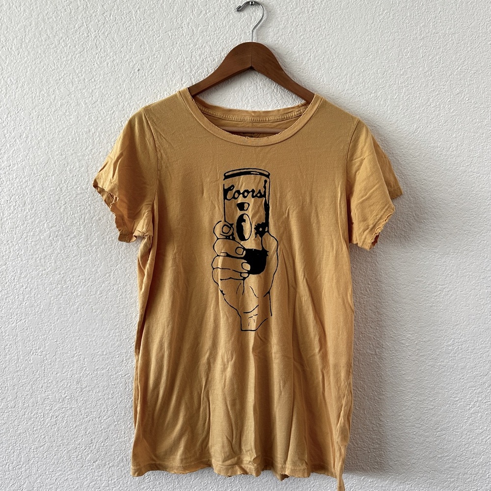 Bandit Brand Tee